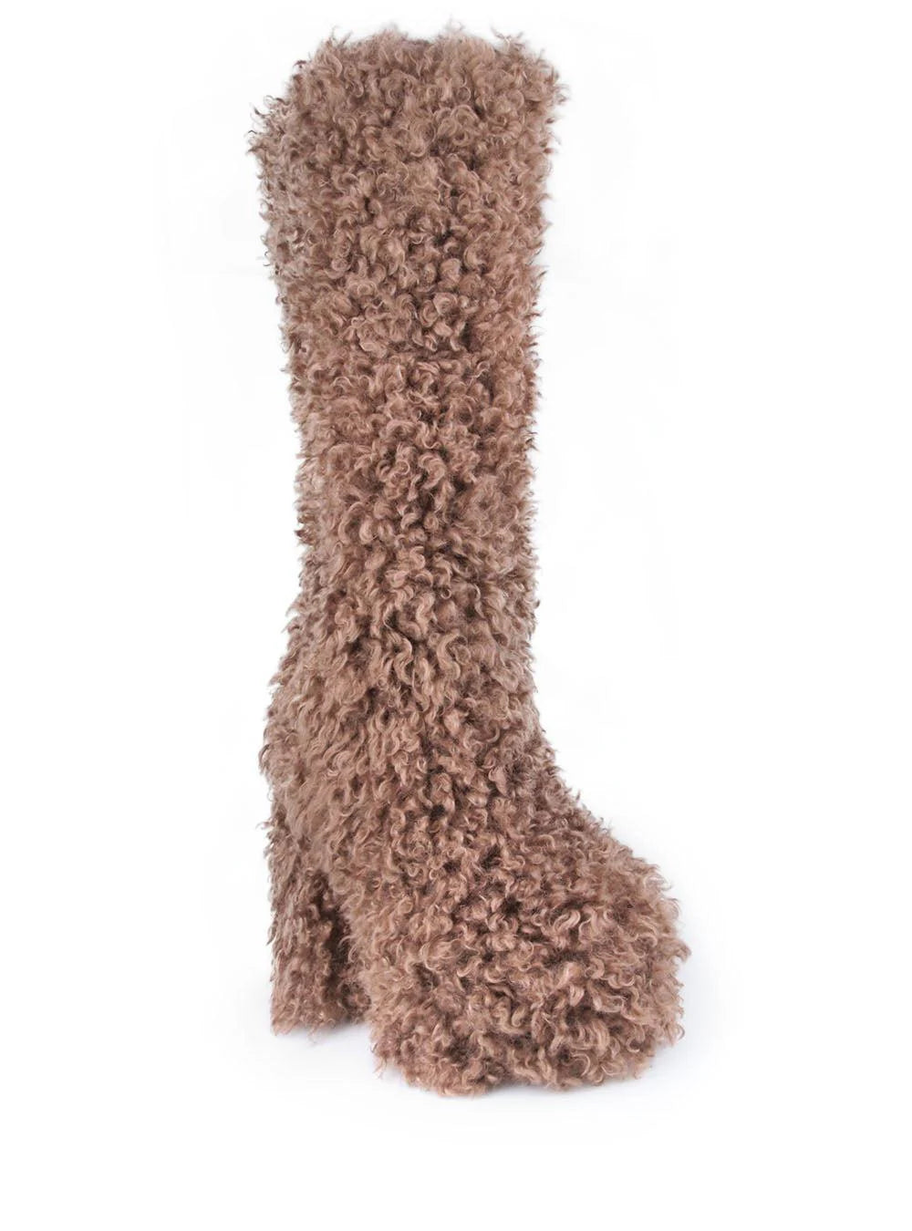 Geplooide top met uitlopende mouwen en maxi-rok set met tailleband – Rosiny 