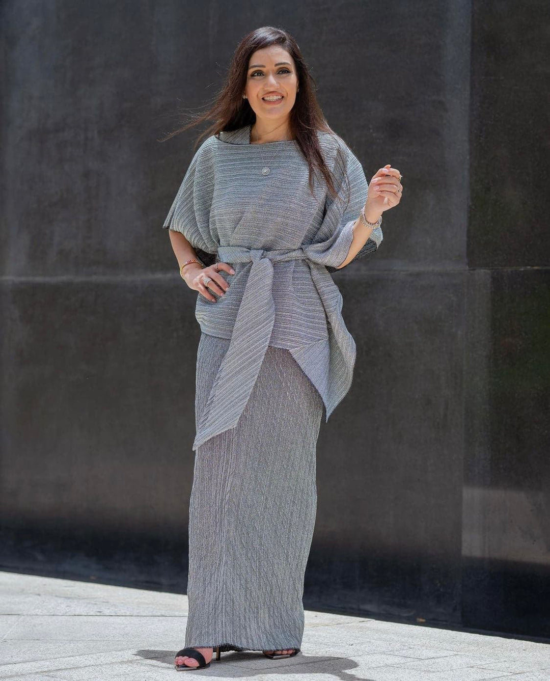 Sveta - One size (up to XL)