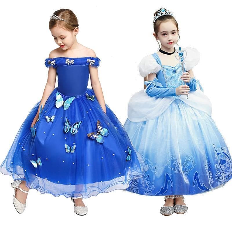 Lilybelle - missodd.com