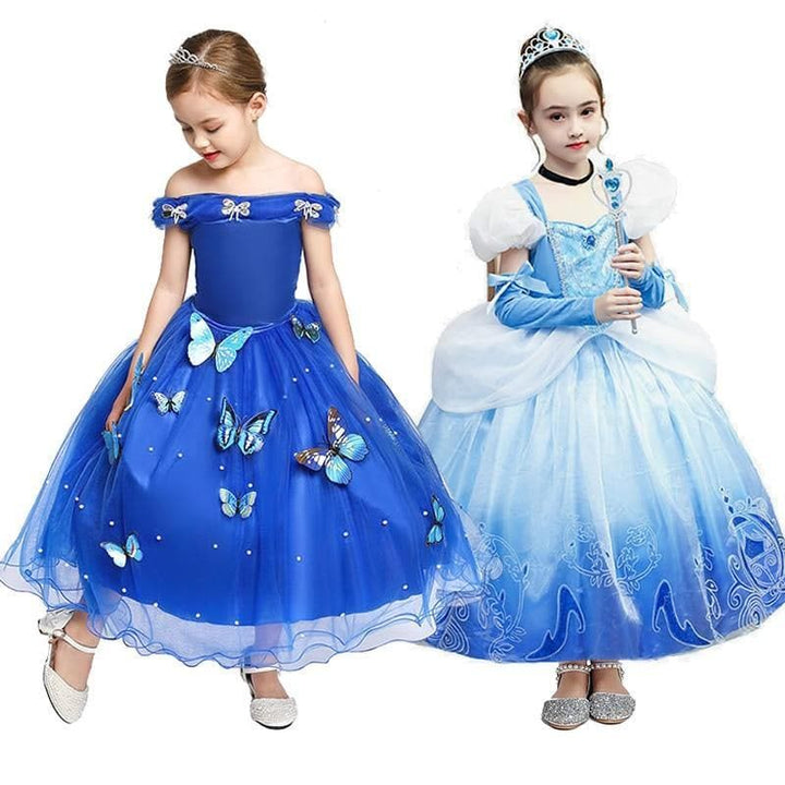 Lilybelle - missodd.com