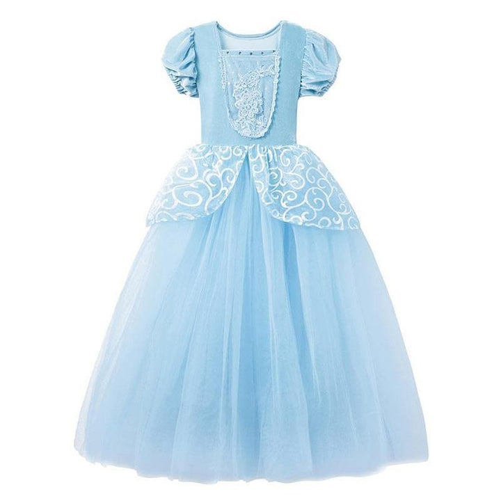 Lilybelle - missodd.com