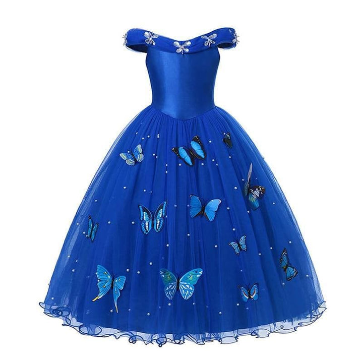 Lilybelle - missodd.com