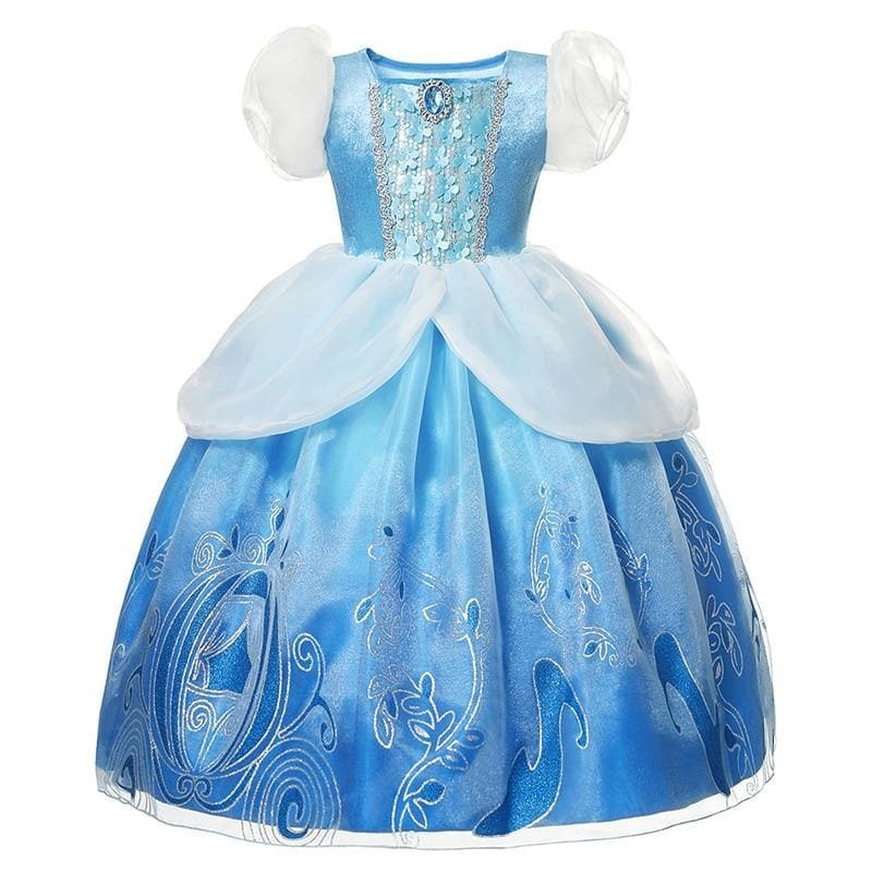 Lilybelle - missodd.com