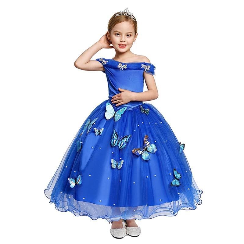 Lilybelle - missodd.com