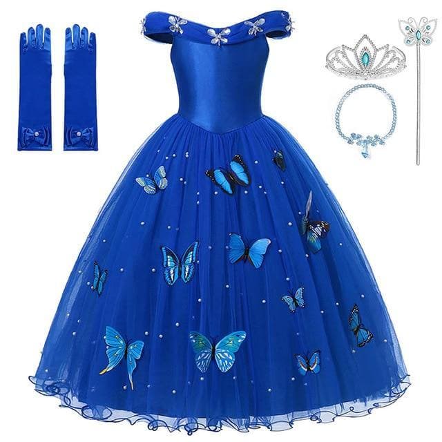 Lilybelle - missodd.com