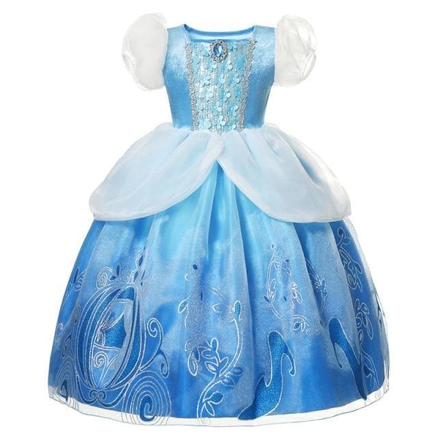 Lilybelle - missodd.com